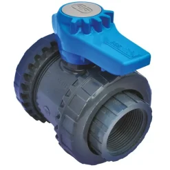 Vanne de vidange 1" 1/4 - 33/42 mm