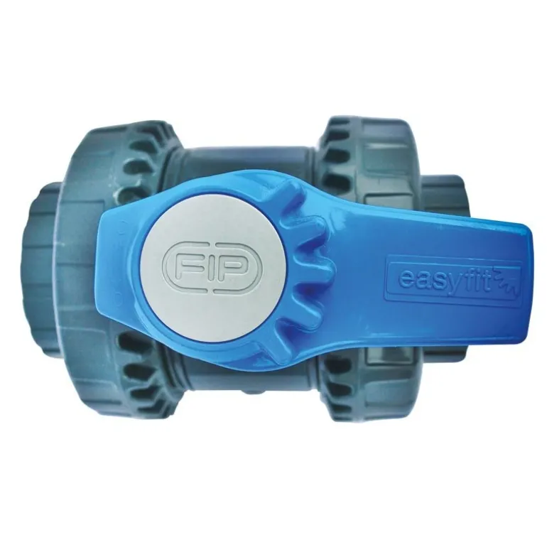 Vanne de vidange 1" 1/4 - 33/42 mm