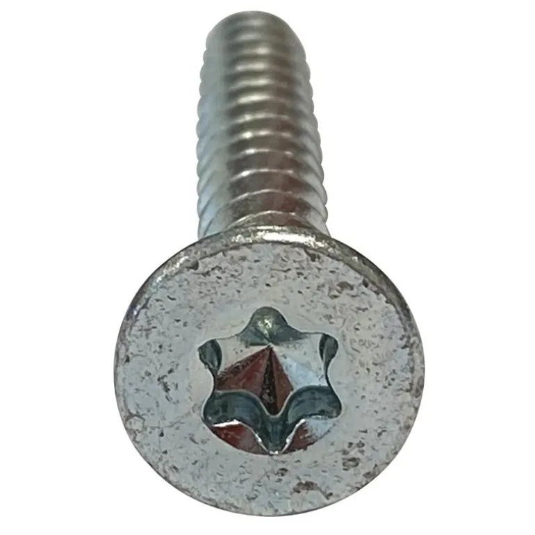 Vis pour remplissage bois